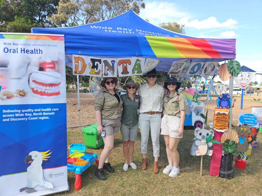 06 Flourish Family Day - Oral Health