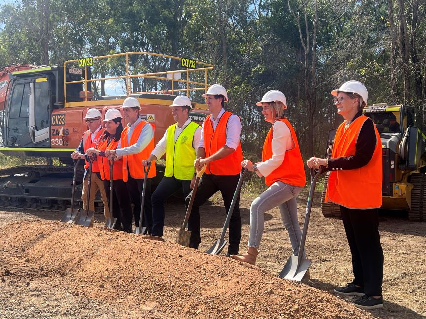 Image for A New Era for Healthcare in Bundaberg